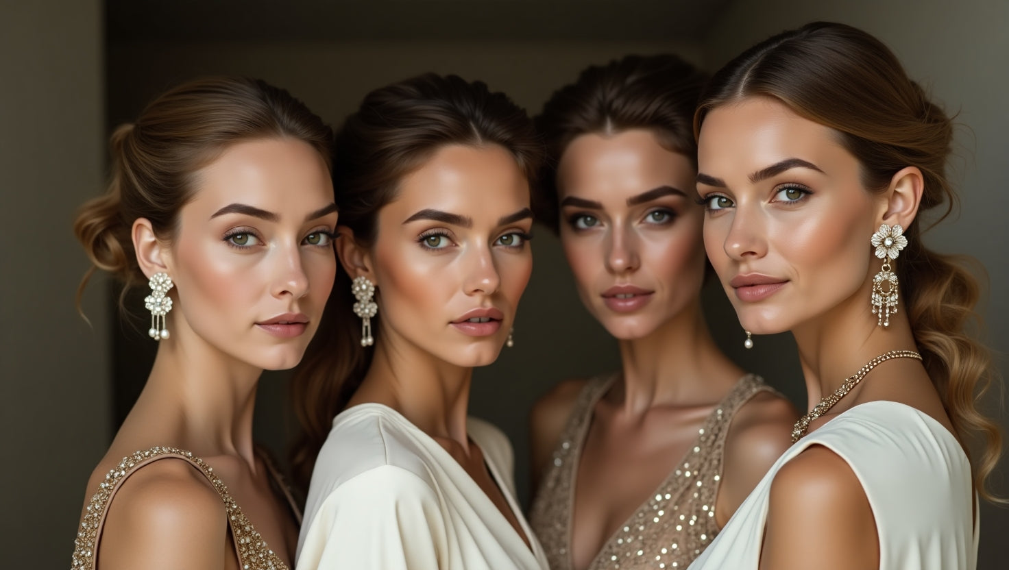 Hollywood Glamour: Decoding Jewelry Trends on the Red Carpets