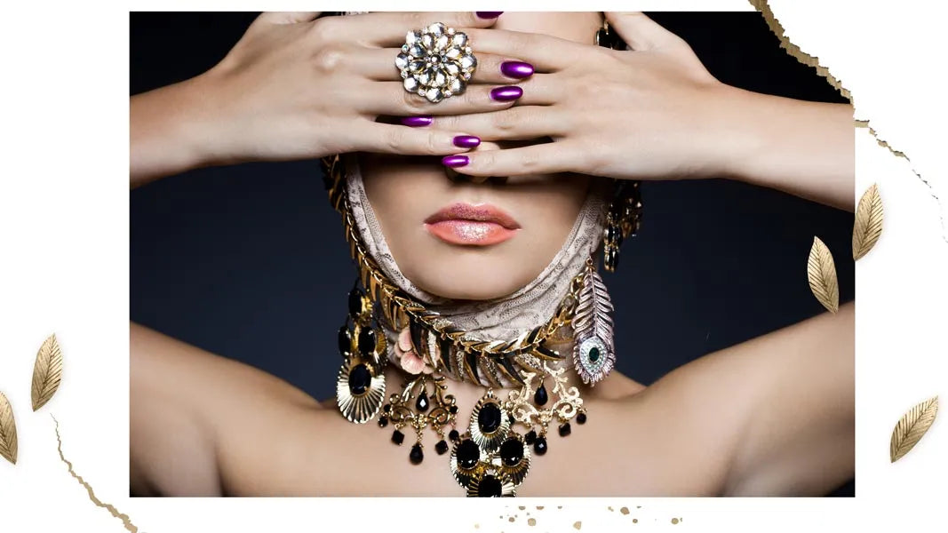 Jewelry Trends to Watch Out For in 2025