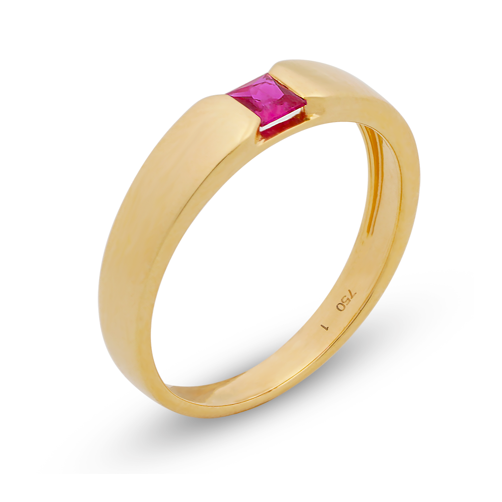 Lunara Ring