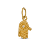 Amulet Pendant
