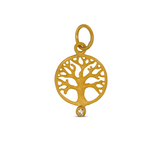 Circle of Life Pendant