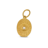 Eye Pendant