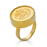 Daric Ring