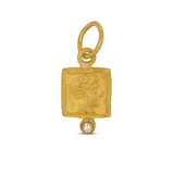 Zeus Pendant