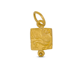 Zeus Pendant