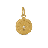 Compass Pendant