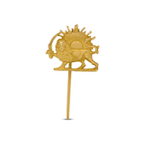 Persia Brooch