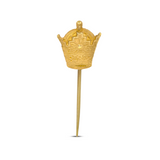 Taj Brooch